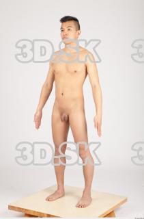 Body texture of Ricardo 0041